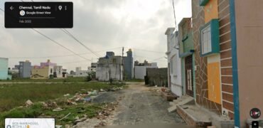 Southpakkam, village, plot for sale