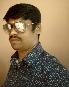 Johnson velu